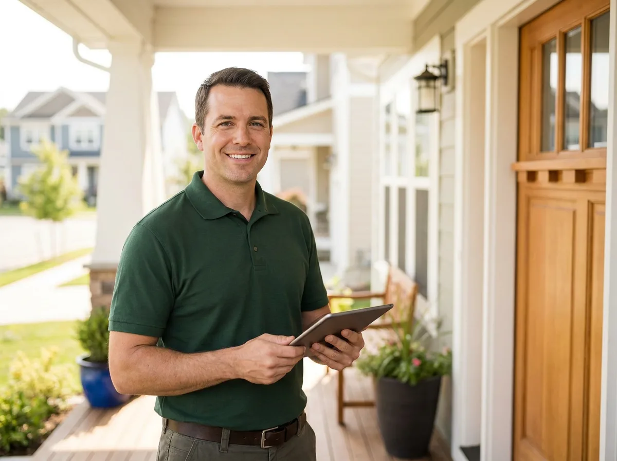 Pest control FAQs for Palouse, WA